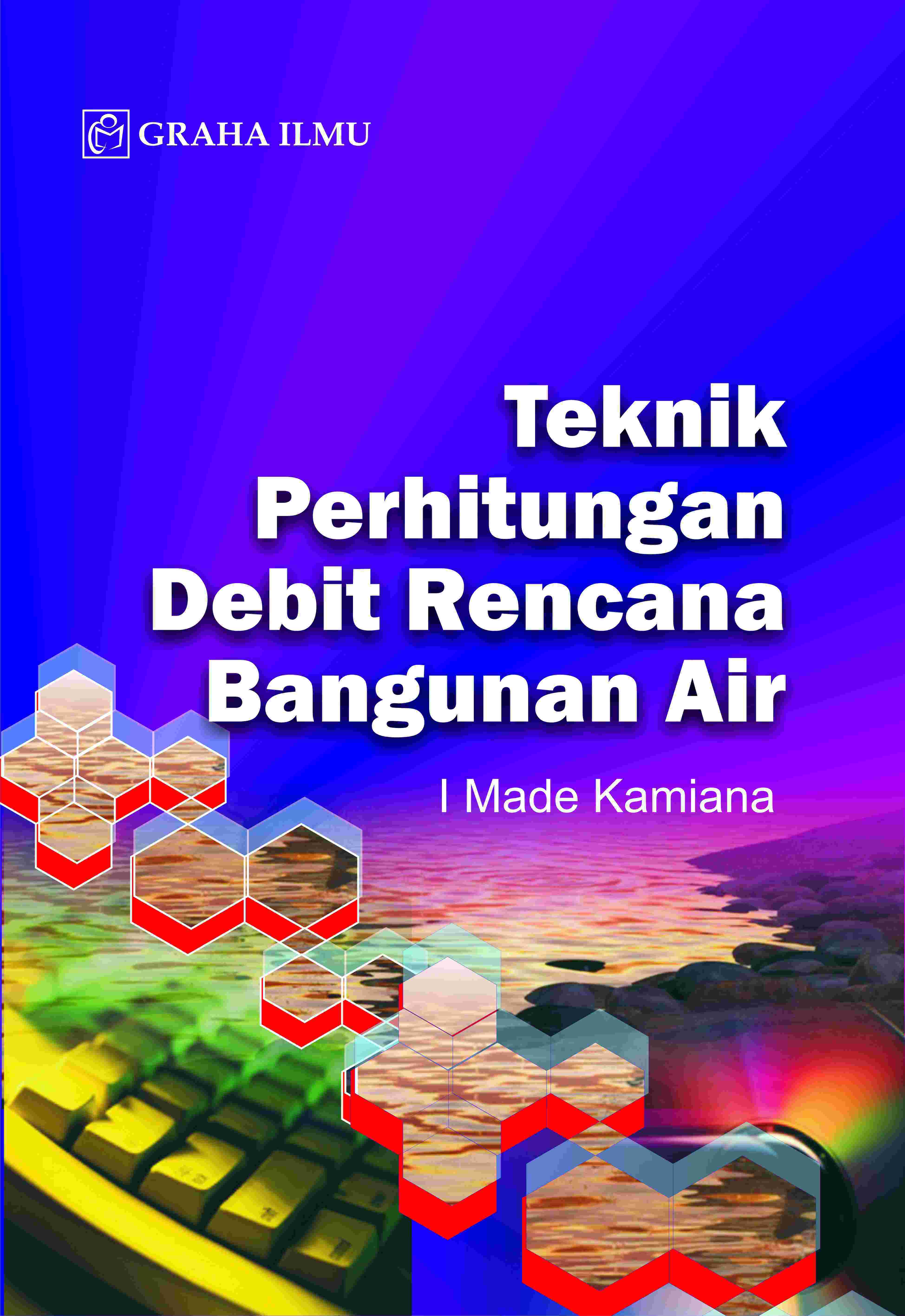 Sampul buku Teknik Perhitungan D...